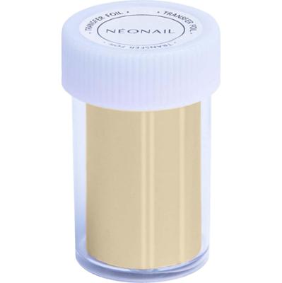 NEONAIL Transfer Foil 01 Gold