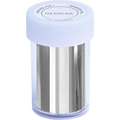 NEONAIL Transfer Foil 03 Silver