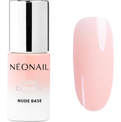 NEONAIL UV Gel Polish Baby Boomer Nude Base