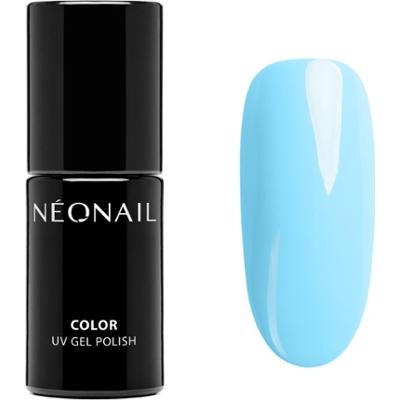 NEONAIL UV Gel Polish Blue Surfing