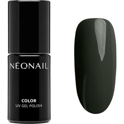 NEONAIL UV Gel Polish Bottle Green