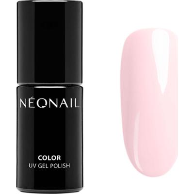 NEONAIL UV Gel Polish Creme brulee