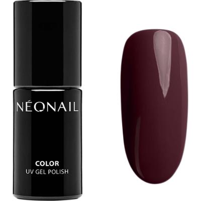 NEONAIL UV Gel Polish Dark Cherry