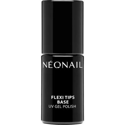 NEONAIL UV Gel Polish Flexi Tips Base