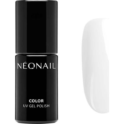 NEONAIL UV Gel Polish French White