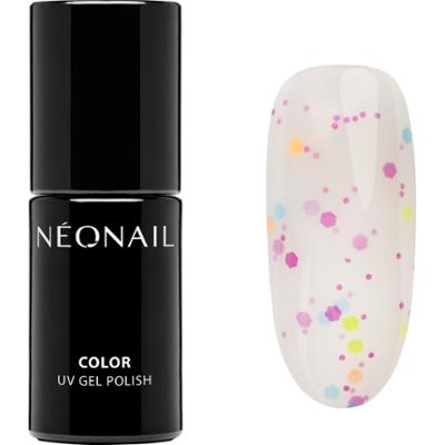 NEONAIL UV Gel Polish Game, Set, Glam