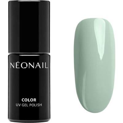 NEONAIL UV Gel Polish Green Me Twice