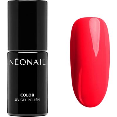 NEONAIL UV Gel Polish Lady Ferrari