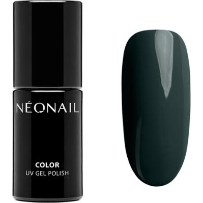 NEONAIL UV Gel Polish Lady Green