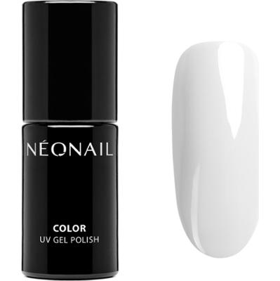 NEONAIL UV Gel Polish Milky French