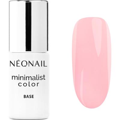 NEONAIL UV Gel Polish Minimalist Color Base Blossom Tone