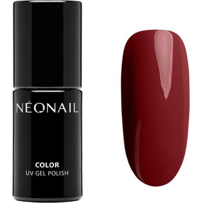NEONAIL UV Gel Polish Perfect Red