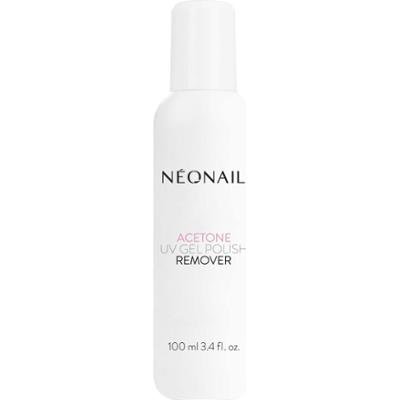 NEONAIL UV Gel Polish Remover Acetone 100 ml