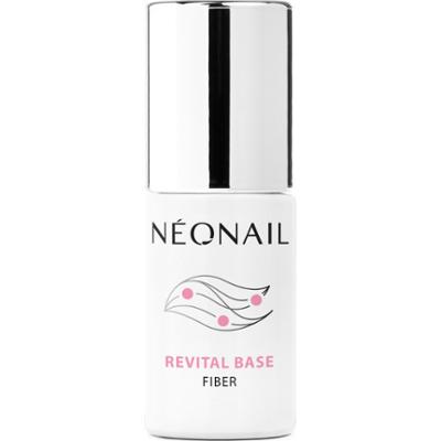 NEONAIL UV Gel Polish Revital Base Fiber Transparent