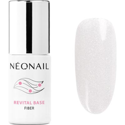 NEONAIL UV Gel Polish Revital Base Fiber Shiny Queen