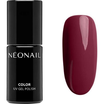 NEONAIL UV Gel Polish Ripe Cherry