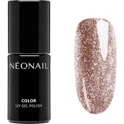 NEONAIL UV Gel Polish Shiny Rose