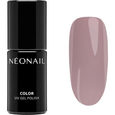NEONAIL UV Gel Polish Soft Taupe
