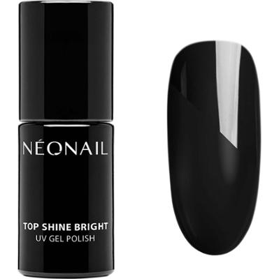 NEONAIL UV Gel Polish Top Shine Bright 7,2 ml