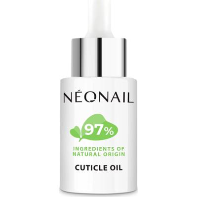 NEONAIL Vitamin Cuticle Oil 6,5 ml