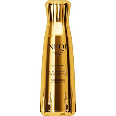 NEQI Diamond Glass Styling Spray All 180 ml