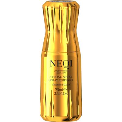 NEQI Diamond Glass Styling Spray All 75 ml