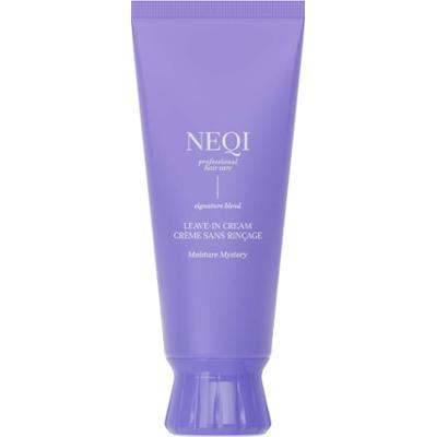 NEQI Moisture Mystery Leave In Cream 200 ml