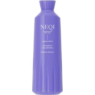 NEQI Moisture Mystery Shampoo 330 ml
