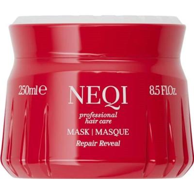 NEQI Repair Reveal Hair Mask 250 ml
