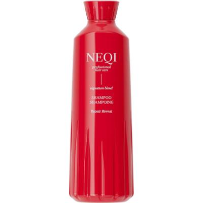 NEQI Repair Reveal Shampoo 330 ml