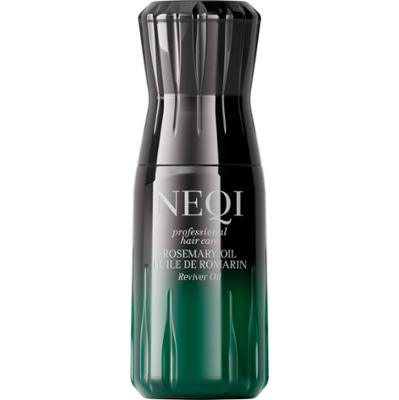 NEQI Smooth Strength Rosemary Oil 75 ml