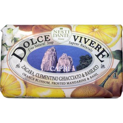 Nesti Dante Dolce Vivere Capri