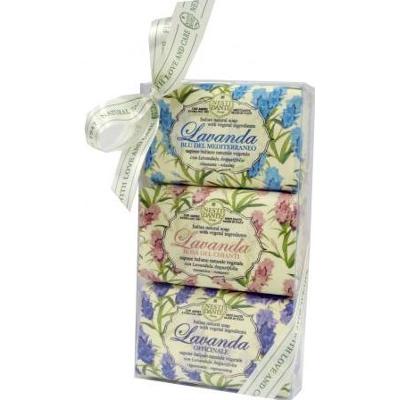 Nesti Dante Lavanda Gift Kit 450 g