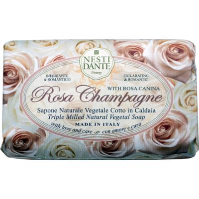 Nesti Dante Le Rose Rosa Champagne  150 g