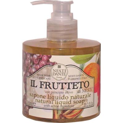 Nesti Dante Liquid Soap Il Frutteto 300 ml