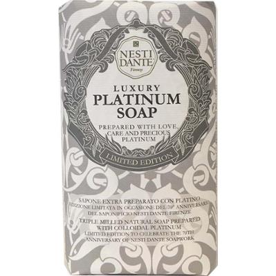 Nesti Dante Luxury Platinum Soap 250 g