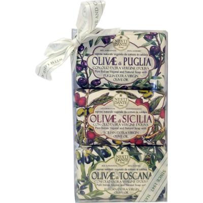 Nesti Dante Olivae Gift Kit