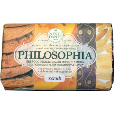 Nesti Dante Philosophia Illuminating Scrub 250 g