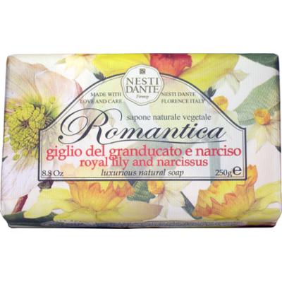 Nesti Dante Romantica Royal Lily Narcissus 250 g