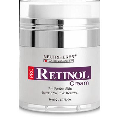 Neutriherbs PRO Retinol Face Cream - Intense Youth & Renewal 50 ml