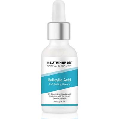 Neutriherbs Salicylic Acid Serum 30 ml