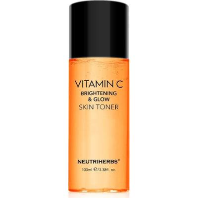 Neutriherbs Vitamin C Brightening & Glow Skin Toner