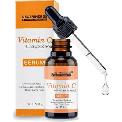 Neutriherbs Vitamin C + Hyaluronic Acid Skin Serum 30 ml