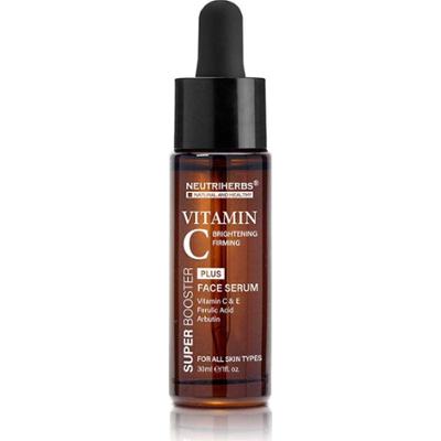 Neutriherbs Vitamin C Plus 20% Brightening & Firming Skin Serum 30 ml