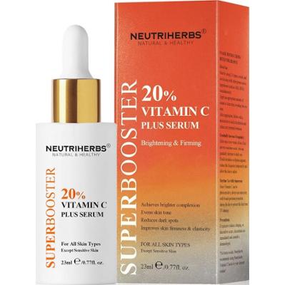 Neutriherbs Vitamin C Plus 20% Brightening Serum 30 ml