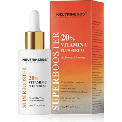 Neutriherbs Vitamin C Plus 20% Brightening Serum 23 ml