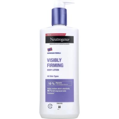 Neutrogena Norwegian Formula Visibly Renew Firming Body Lotion 400 ml