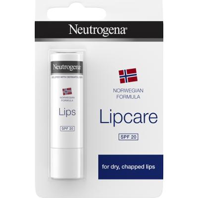 Neutrogena Norwegian Formula Lip Care SPF 20