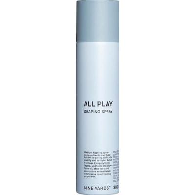 Nine Yards All Play Shaping Spray  300 ml
