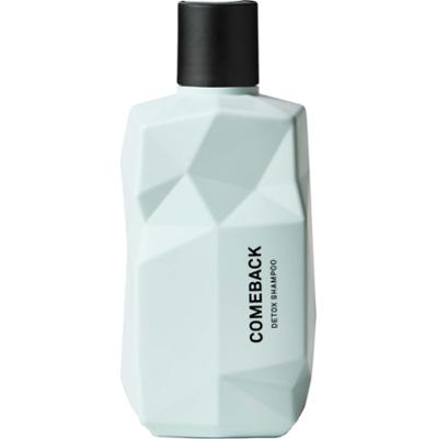 Nine Yards Comeback Detox Shampoo 300 ml